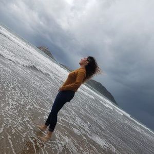 Meet your Posher, Sofia